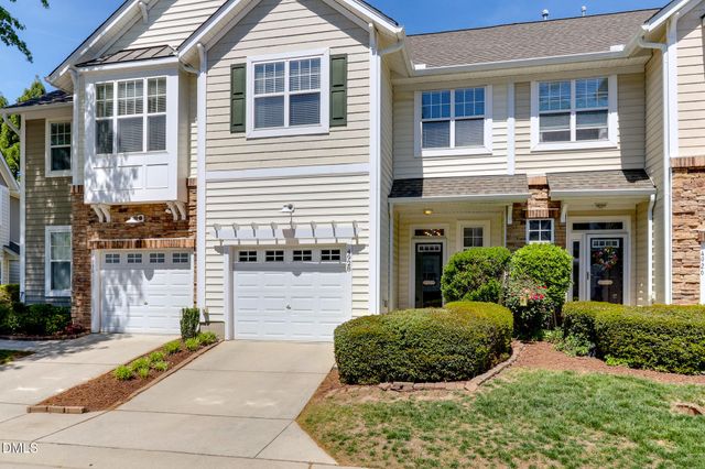4928 Lady Of The Lake Drive, Raleigh, NC 27612