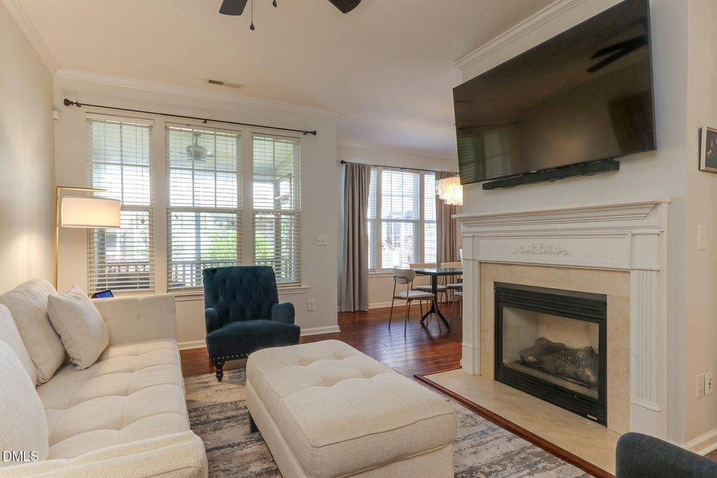 4928 Lady Of The Lake Drive, Raleigh, NC 27612