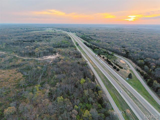 188.7+- N Service E Road, Sullivan, MO 63080