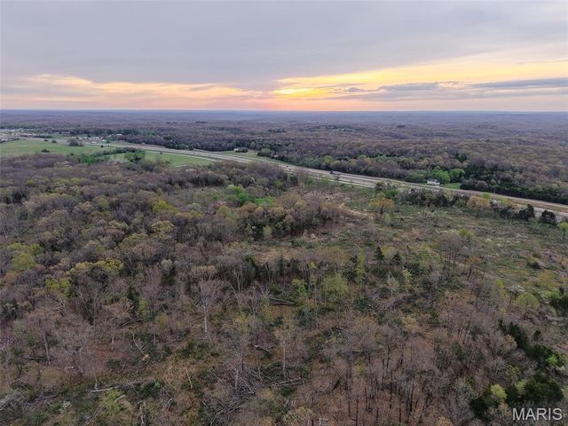 188.7+- N Service E Road, Sullivan, MO 63080