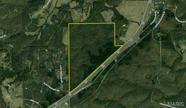 188.7+- N Service E Road, Sullivan, MO 63080