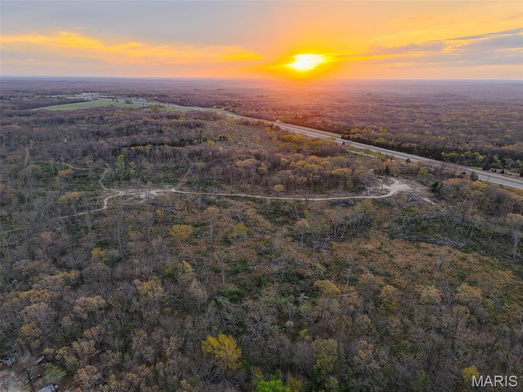 188.7+- N Service E Road, Sullivan, MO 63080