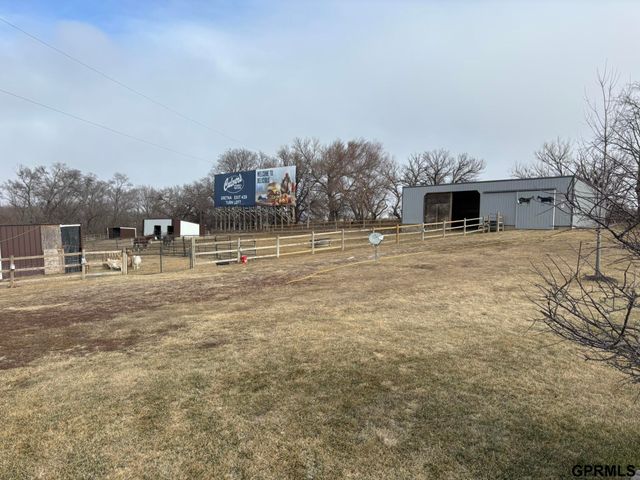 19802 Fairview Road, Gretna, NE 68028