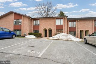 704 STONYBROOK #704, Norristown, PA 19403