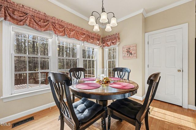 7301 Lakefall Drive, Wake Forest, NC 27587