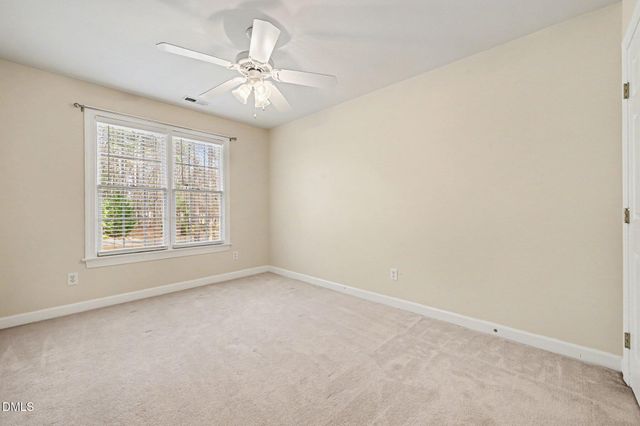 7301 Lakefall Drive, Wake Forest, NC 27587