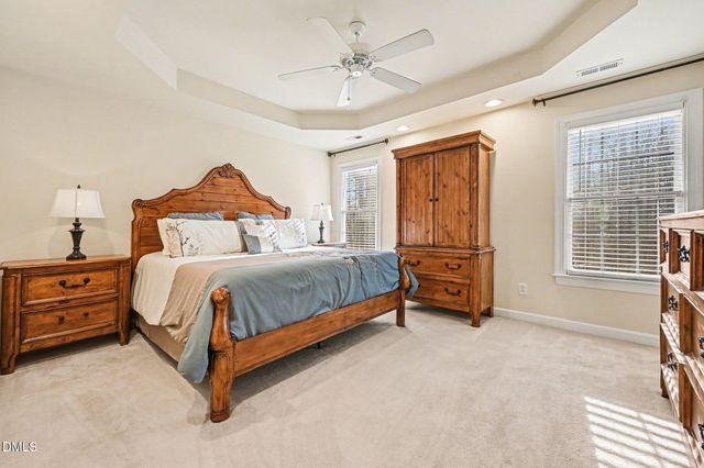 7301 Lakefall Drive, Wake Forest, NC 27587