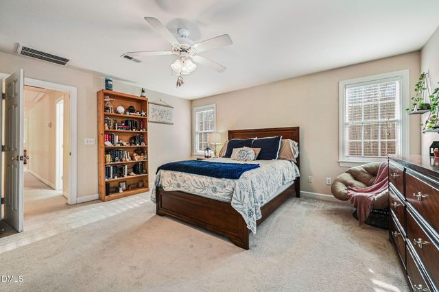 7301 Lakefall Drive, Wake Forest, NC 27587