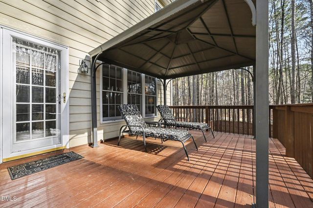 7301 Lakefall Drive, Wake Forest, NC 27587