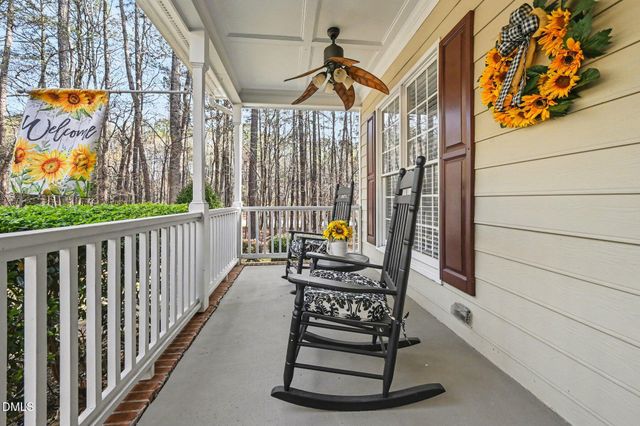 7301 Lakefall Drive, Wake Forest, NC 27587