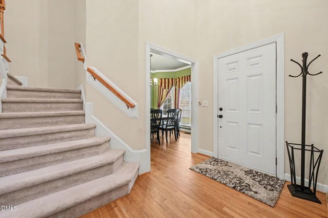 7301 Lakefall Drive, Wake Forest, NC 27587