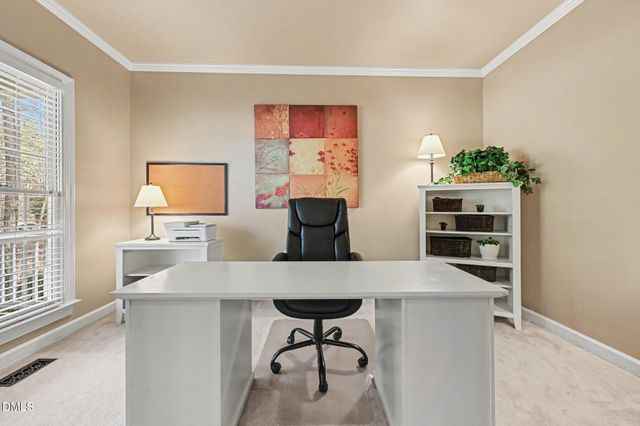 7301 Lakefall Drive, Wake Forest, NC 27587