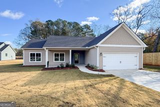 20 Charlie Fuller Road LOT 1, Grantville, GA 30220