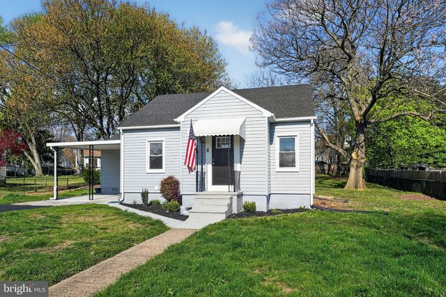 8 HANFORD DR, Harmans, MD 21077