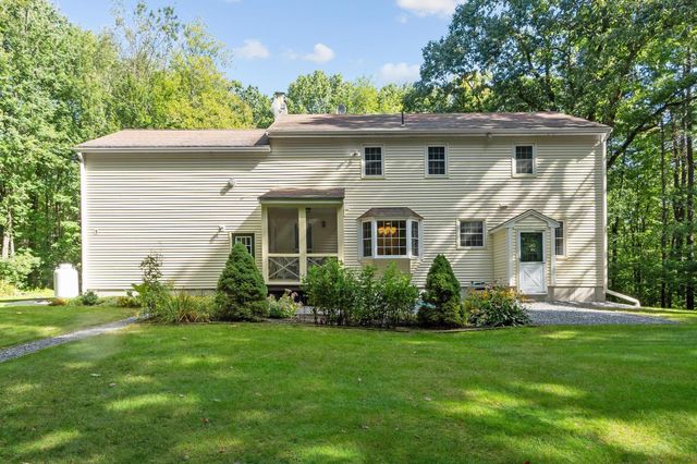 138 Hobbs Rd, Princeton, MA 01541