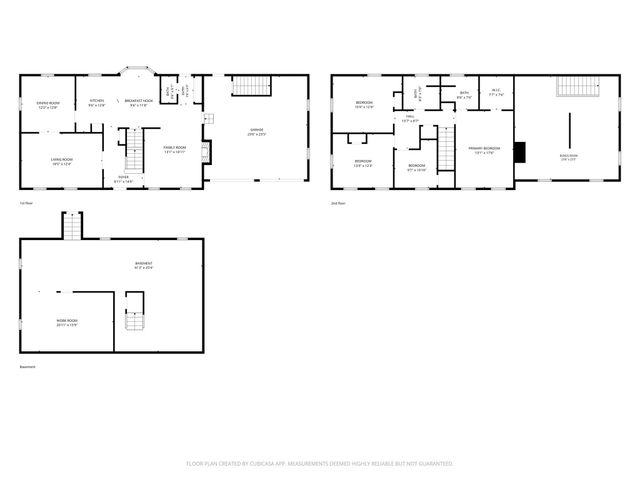 138 Hobbs Rd, Princeton, MA 01541