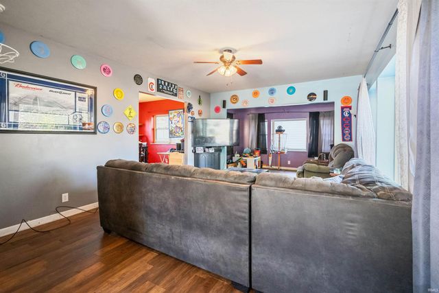 614 S Courtland Avenue, Kokomo, IN 46901