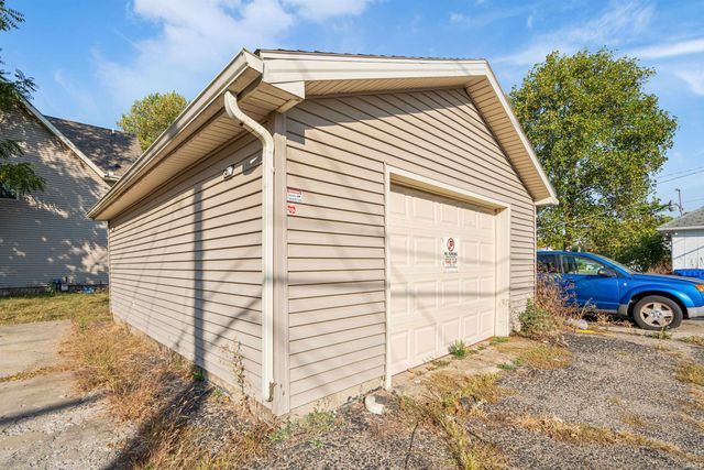 614 S Courtland Avenue, Kokomo, IN 46901