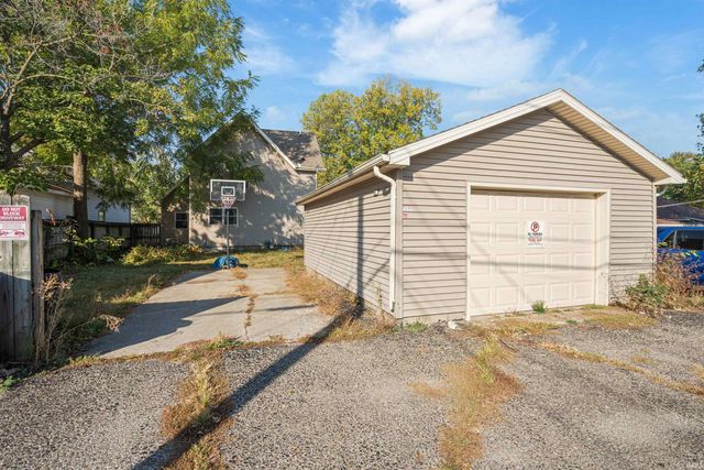 614 S Courtland Avenue, Kokomo, IN 46901