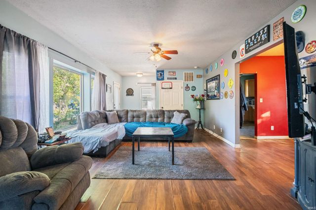 614 S Courtland Avenue, Kokomo, IN 46901