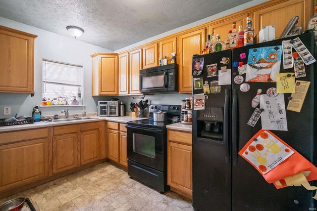 614 S Courtland Avenue, Kokomo, IN 46901