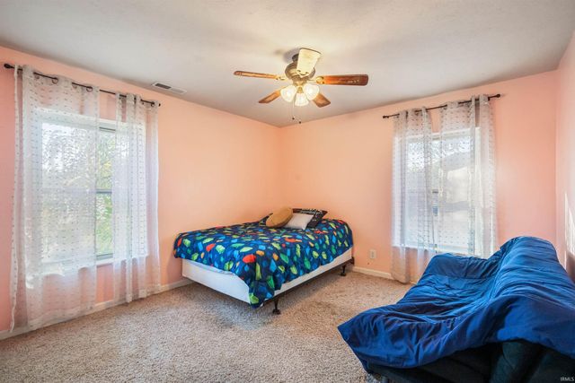 614 S Courtland Avenue, Kokomo, IN 46901