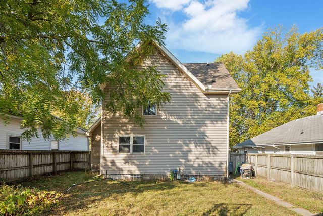 614 S Courtland Avenue, Kokomo, IN 46901