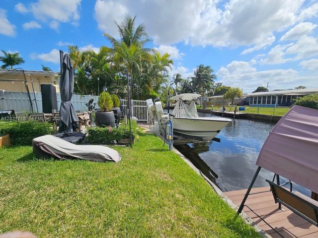 2543 Gulfstream Lane, Fort Lauderdale, FL 33312