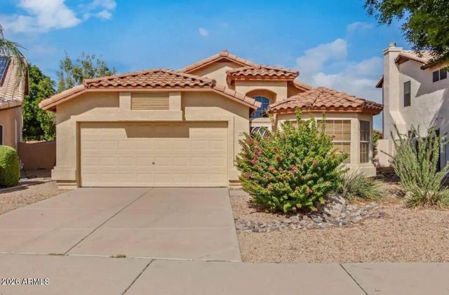 7942 W KIMBERLY Way, Glendale, AZ 85308