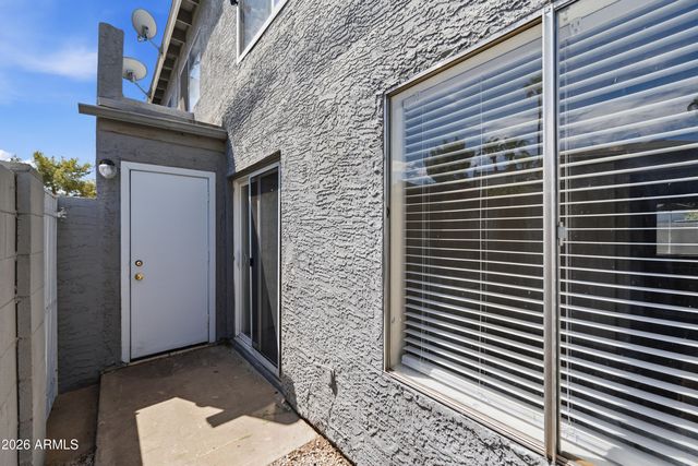 19601 N 7th Street Unit 1008, Phoenix, AZ 85024