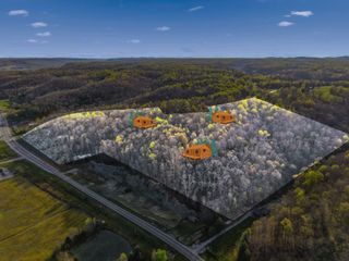 376, 378, 384 Shugars Hill Road, Liberty, KY 42539