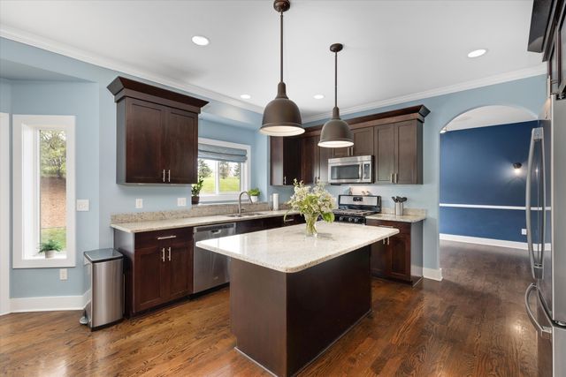 4790 Catalina Drive, Oakland Twp, MI 48359