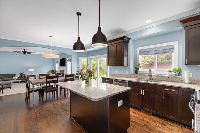 4790 Catalina Drive, Oakland Twp, MI 48359