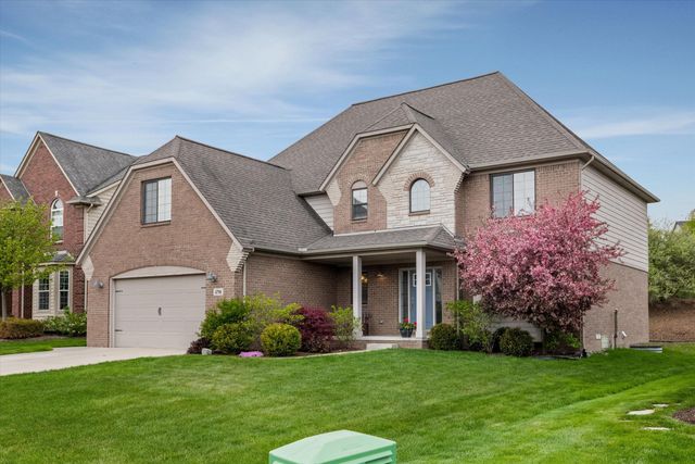 4790 Catalina Drive, Oakland Twp, MI 48359