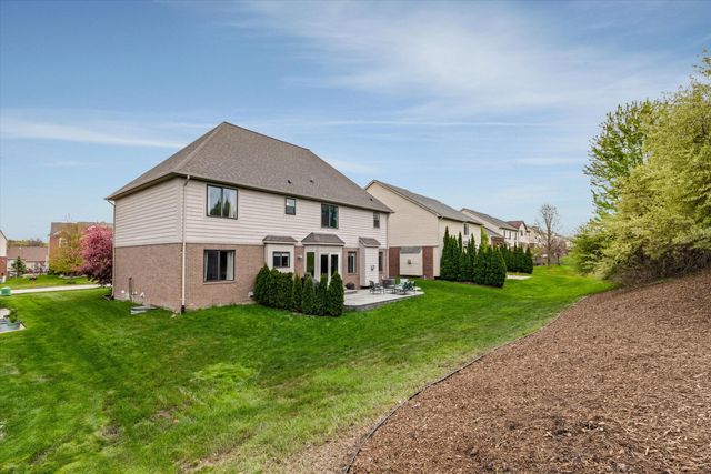 4790 Catalina Drive, Oakland Twp, MI 48359