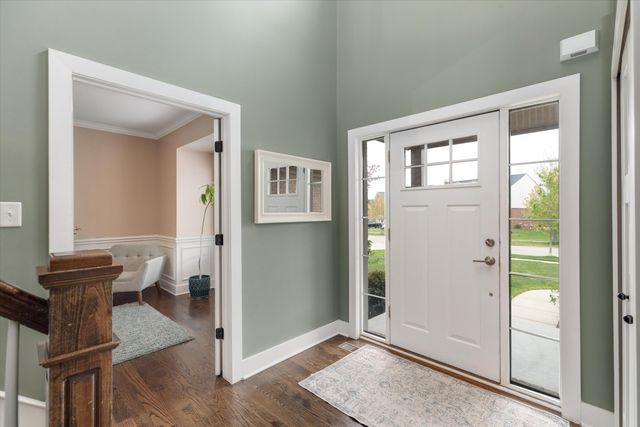 4790 Catalina Drive, Oakland Twp, MI 48359