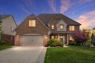 4790 Catalina Drive, Oakland Twp, MI 48359