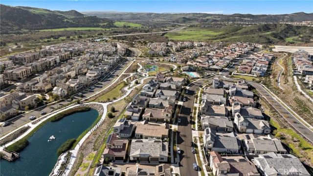 806 Sunrise, Rancho Mission Viejo, CA 92694