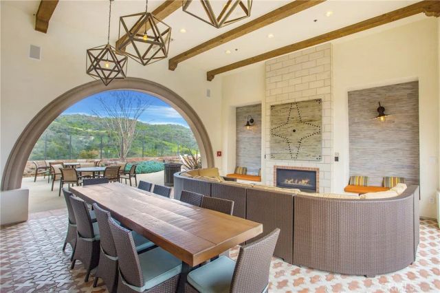 806 Sunrise, Rancho Mission Viejo, CA 92694