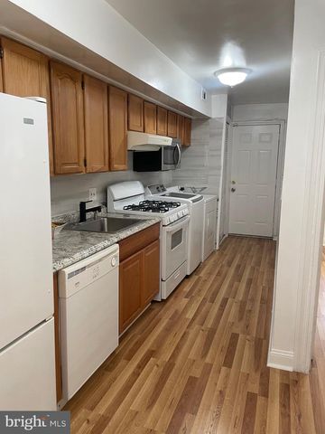 2206 15TH ST NE, Washington, DC 20018