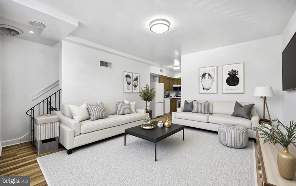 2206 15TH ST NE, Washington, DC 20018