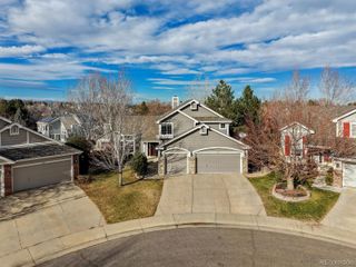 8733 Fairview Oaks Lane, Lone Tree, CO 80124