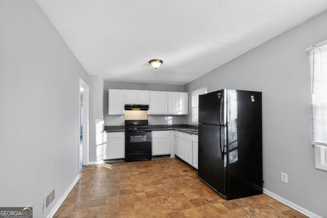 1615 Pine Glen Circle, Decatur, GA 30035