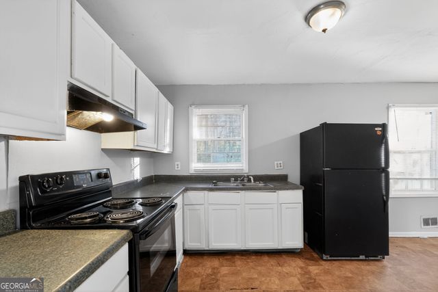 1615 Pine Glen Circle, Decatur, GA 30035