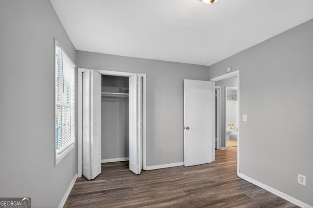 1615 Pine Glen Circle, Decatur, GA 30035