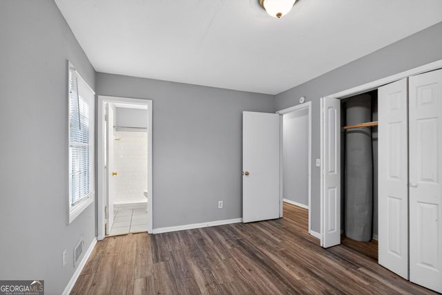 1615 Pine Glen Circle, Decatur, GA 30035