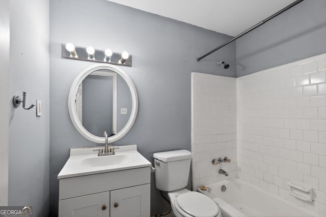 1615 Pine Glen Circle, Decatur, GA 30035