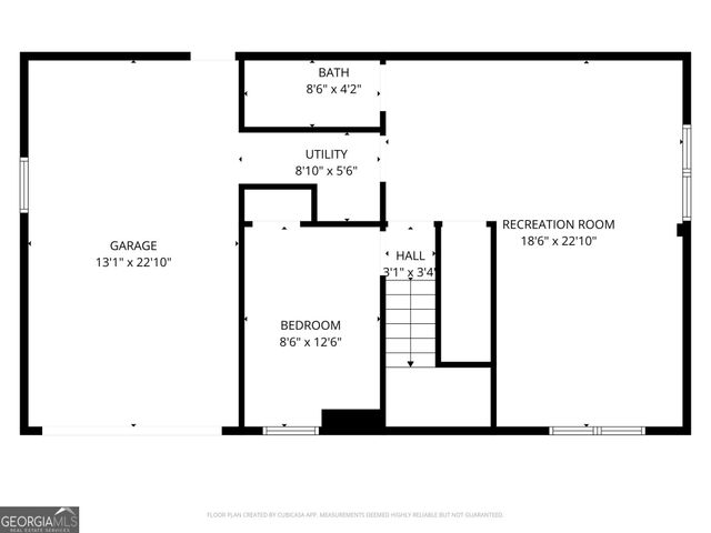 1615 Pine Glen Circle, Decatur, GA 30035