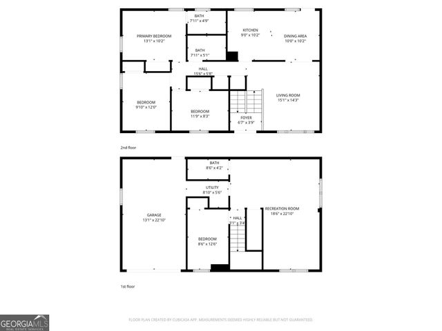 1615 Pine Glen Circle, Decatur, GA 30035
