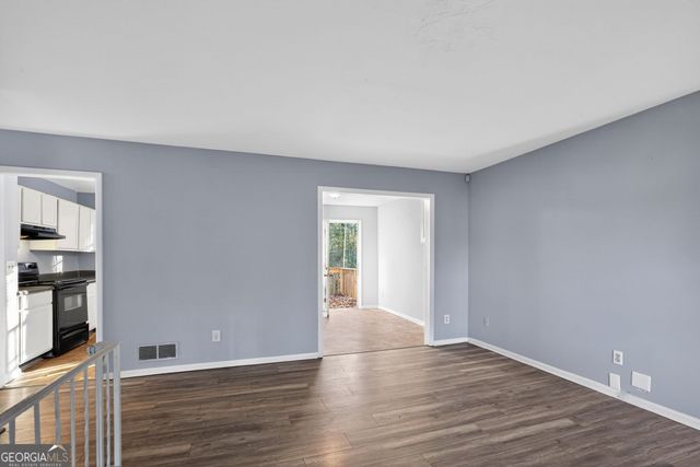 1615 Pine Glen Circle, Decatur, GA 30035